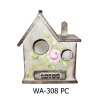 Wholesale bird supply