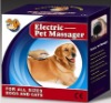 Wholesale electric pet massager