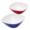 Wholesale plastic salad bowl