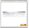 Wholesale steel pet comb