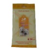 Wholesale pet clean wet wipes