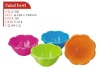2109 salad bowl, plastic products, plastic housewares