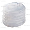 Wholesale 15L Folding Plastic Water Storage