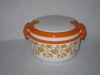 Wholesale plastic food container/ lunch box