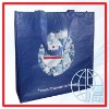 Wholesale recycled PET bag