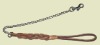 Wholesale Chain leash , training leash