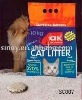 Wholesale Cat Litter Plastic bag