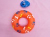 Wholesale Pet Training Toy Rubber Ring