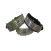 jeweled dog collar