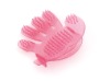 Wholesale rubber hand massager