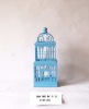 Wholesale wooden bird house