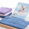 Wholesale High Grade Magic Microfiber pet towel