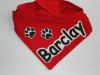 Wholesale red dog bandana