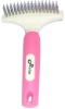 Wholesale Pet Rake Brush