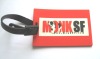 Wholesale Custom Rubber Tag