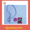 Wholesale Ion balance silicone pet tag