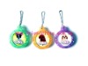 Wholesale lovely 3D dog tag