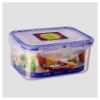 Wholesale LOCK Plastic Food Container