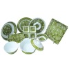Perfect Melamine Dinner Set