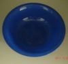 round Plastic dinner bowl-29g
