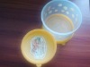 Wholesale low price plastic food container