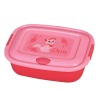 Wholesale plastic food container