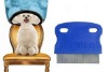 Wholesale hot !pet high quality lice comb(R23001)