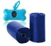 Wholesale pet waste bag / dog waste bag dispenser/ cat poop bags