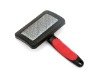 Wholesale pet plastic brush
