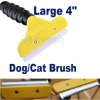 Wholesale Dog shedding Hair comb