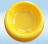 Wholesale melamine pet bowl