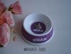 Wholesale bowl for dog