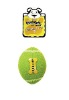 Wholesale Pet toy - Vinyl dog toy baseball V9606