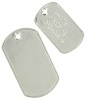 Wholesale dog tag