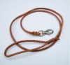Wholesale Leather Dog collar 0001
