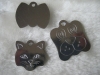 Wholesale Cat tag
