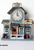 Wholesale wooden bird house