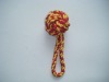 Wholesale cotton ball toys