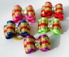Wholesale Wholesale 30% Discount New Style Small Animal Cotton Ribbon Hair Clips