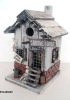 Wholesale wooden bird house