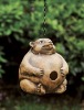 Wholesale Polyresin garden decoration -bird house