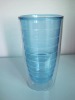 Wholesale plastic tumbler