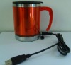 Wholesale 16oz plastic travel mugs