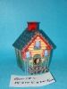Wholesale wooden bird house