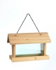 Wholesale 65036 wooden bird house