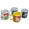Wholesale lovely adiabatic cup set,pp cup