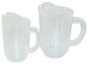 Wholesale Plastic Water Pitcher