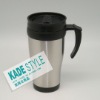 Wholesale Stainless Steel Travel Mug