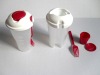 Wholesale Salad cup TV Product