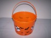 Wholesale Hallowams plastic bucket